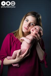 Nouveau Né par Laurent Bossaert - Pictures of You - 50