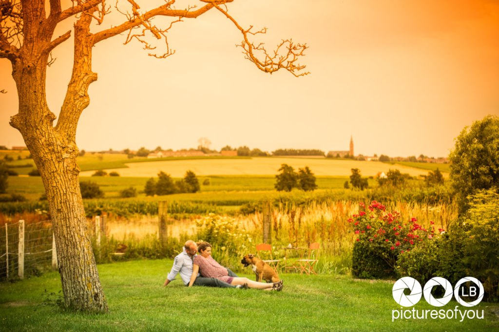 Photo studio - Mathilde - Photographe : Laurent Bossaert - Pictures of You - Nord / Pas de Calais