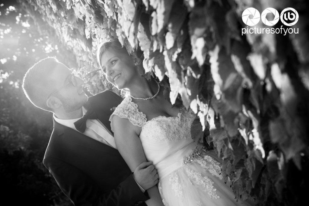 Photos mariage Ingrid et Mathieu
