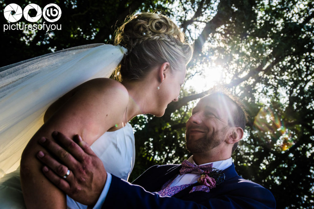 Reportage mariage laïque de Laura et Sébastien par Laurent Bossaert photographe nord