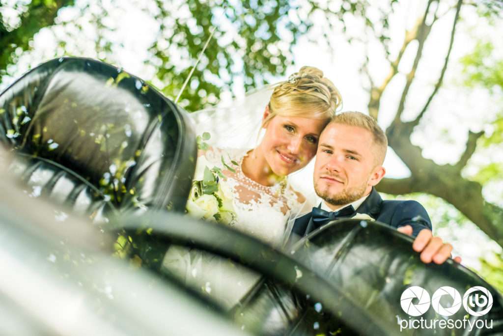 Mariage Pauline et Freddy par le photographe Laurent Bossaert