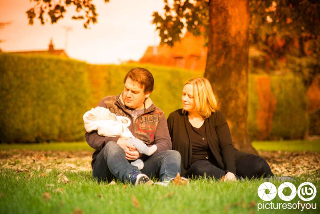 Photos de famille à Haisnes - Nord / Pas de Calais - par Laurent Bossaert - Studio Pictures of You