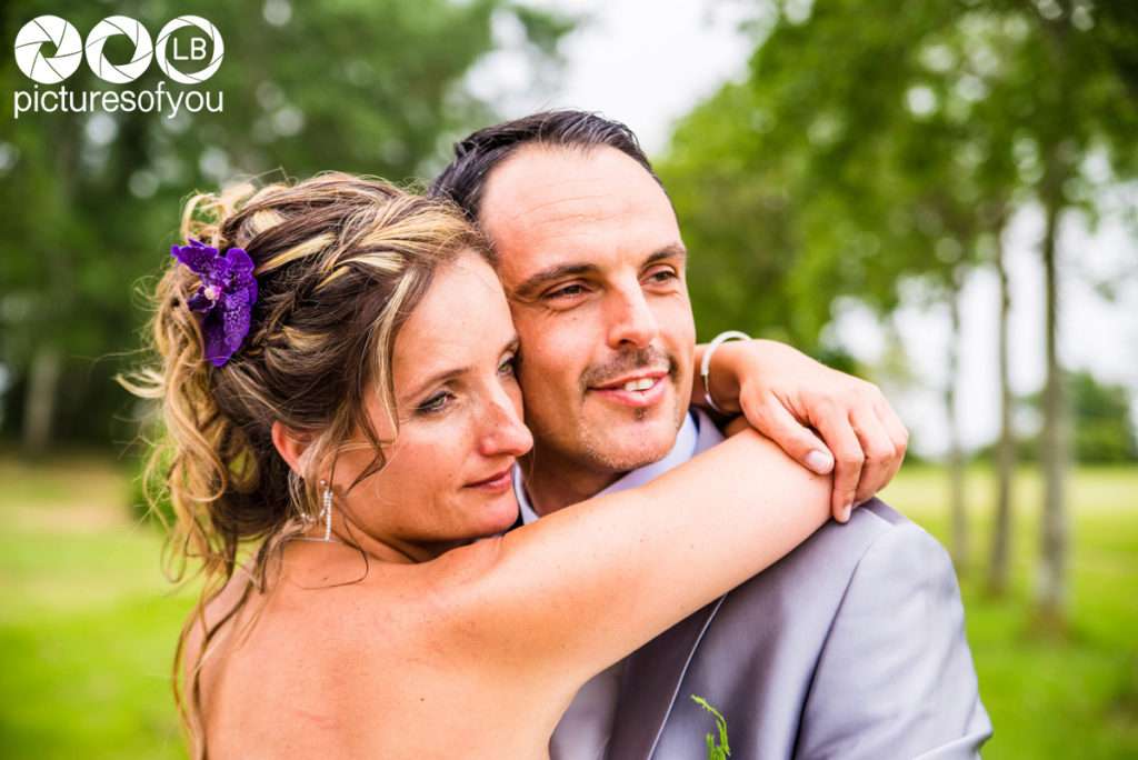 Mariage Anne-Sylvie et Stéphane par LAurent Bossaert - Studio Pictures of You