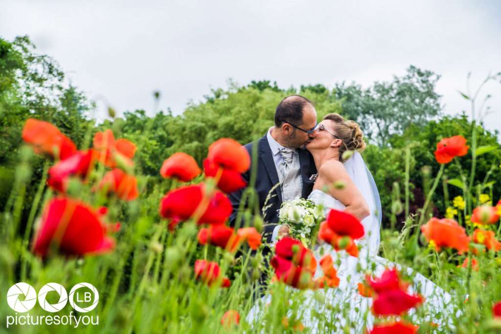 Mariage civil religieux gospel Estaires Laurent Bossaert