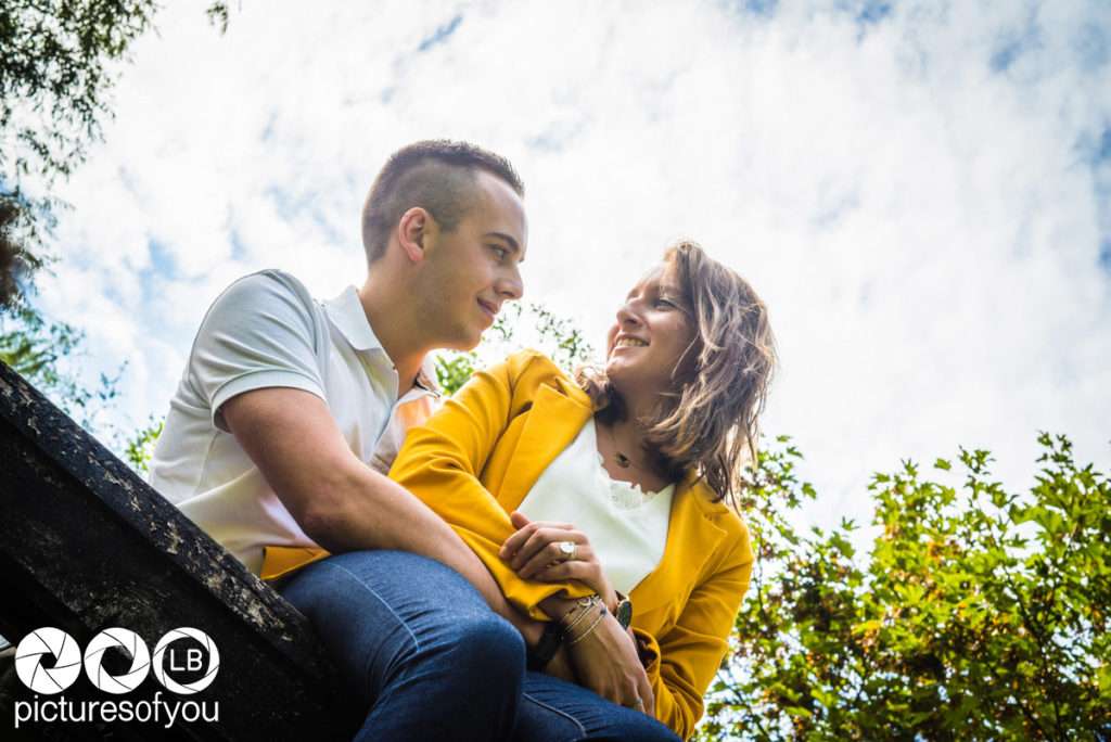 photos couple lifestyle (Chloé - Valentin) par Laurent Bossaert - Studio Pictures of You - Hazebrouck (Nord)