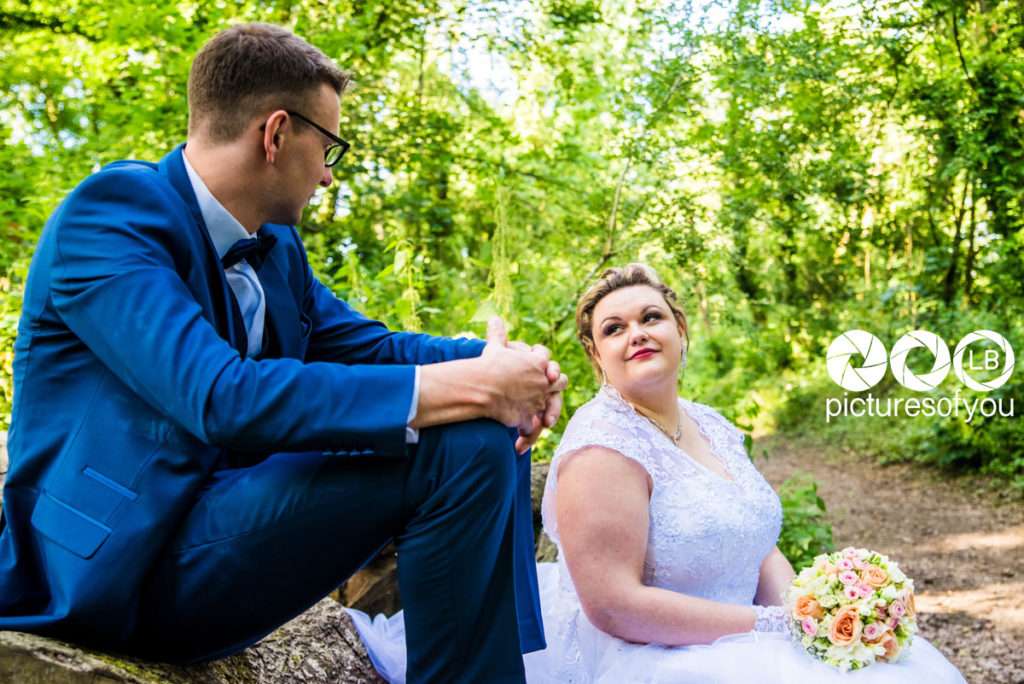 Mariage religieux Céline et Mickael par Laurent Bossaert - Studio Pictures ofYou - Hazebrouck (Nord)