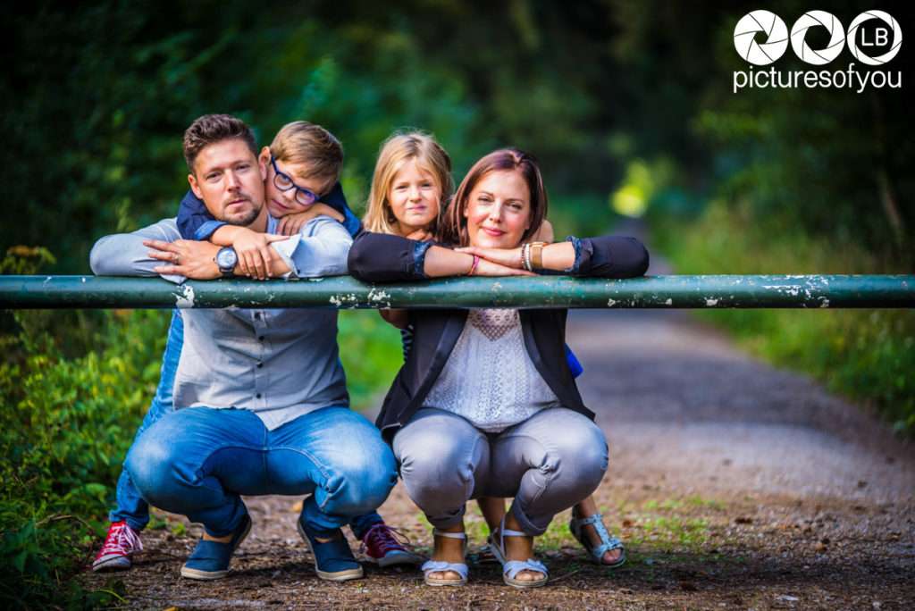 Famille lifestyle - Julie, Sébastien, Soline et Timothé par Laurent Bossaert photographe à Hazebrouck Nord Pas de Calais