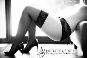 Pictures of You - Photographe Boudoir Nord / Pas de Calais - 3
