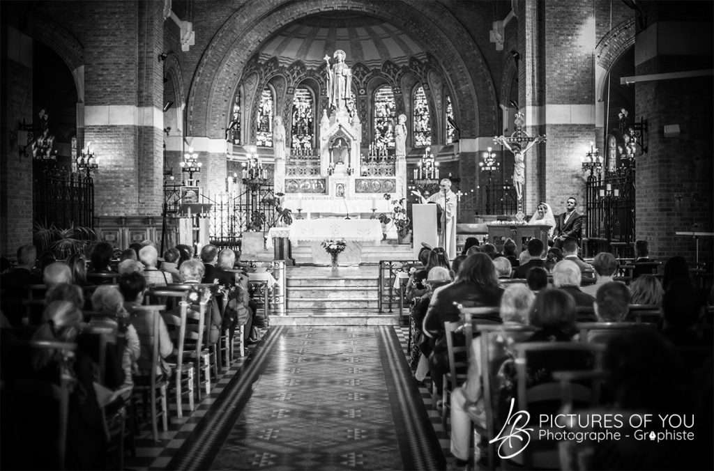 Pictures of You - Photographe mariage Nord / Pas de Calais - 2