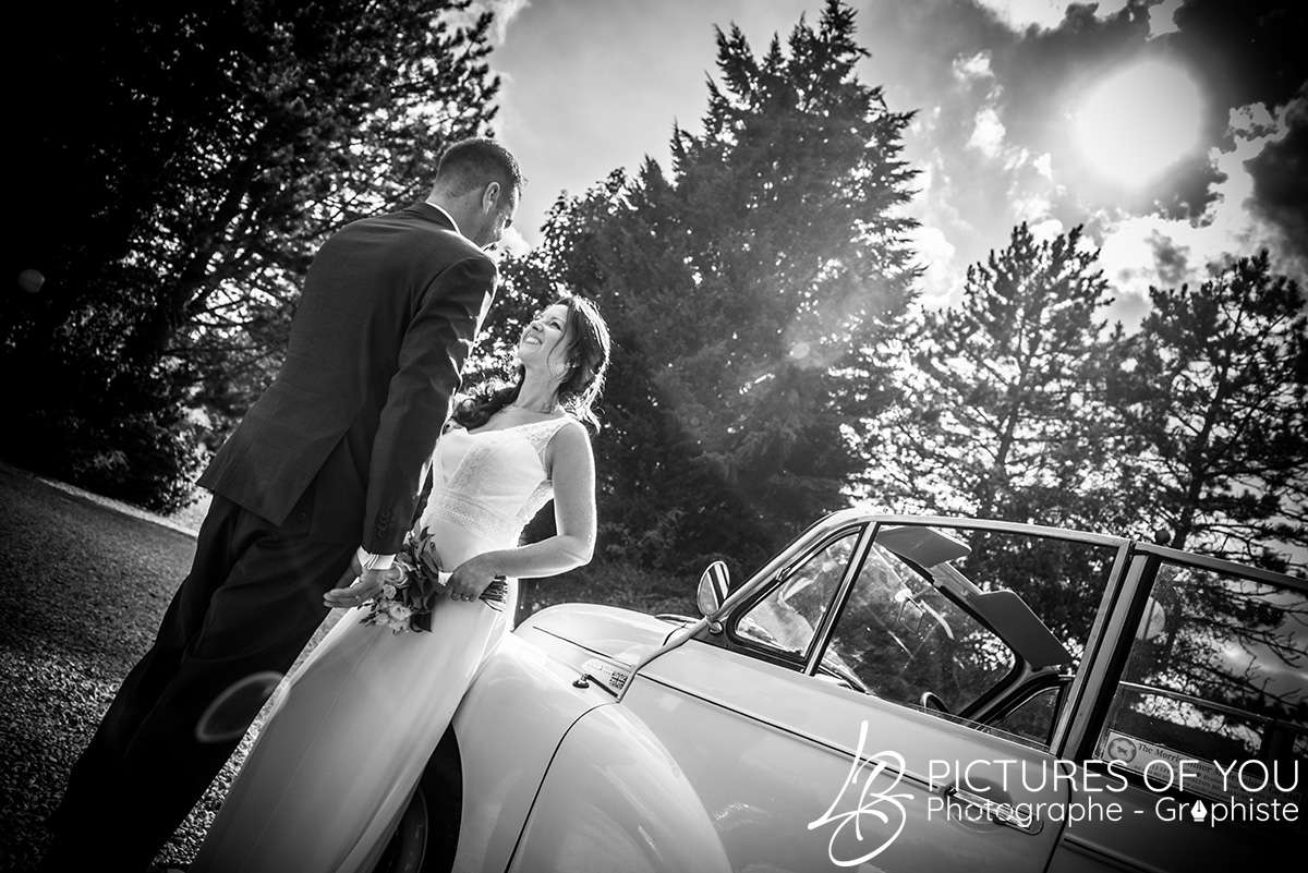 Pictures of You - Photographe mariage Couple Nord / Pas de Calais - 1