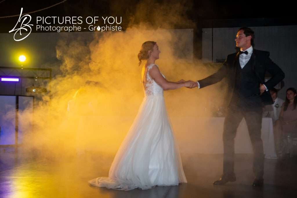 Pictures of You - Photographe mariage Soirée Nord / Pas de Calais - 1