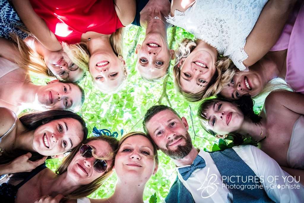 Pictures of You - Photographe mariage Vin Honneur Nord / Pas de Calais - 2