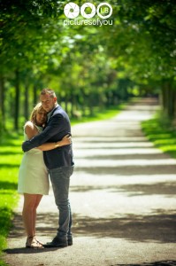 Photos session engagement - Pauline et Antoine -2  