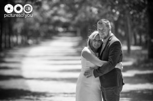 Photos session engagement - Pauline et Antoine -3  