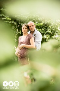 Reportage grossesse Nathalie Aurélien - Photo 17  