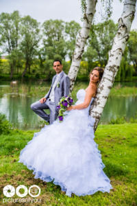 Mariage Anne-Cécile et Stéphane par Laurent Bossaert - Pictures of You-22