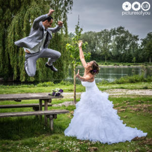 Mariage Anne-Cécile et Stéphane par Laurent Bossaert - Pictures of You-26