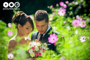 Reportage mariage Axelle David - Photo 20  