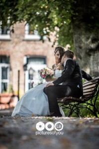 Reportage mariage Axelle David - Photo 19  