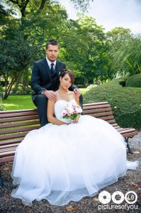 Reportage mariage Axelle David - Photo 9  