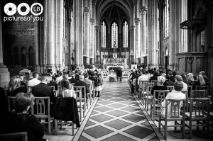 Reportage mariage Axelle David - Photo 2  