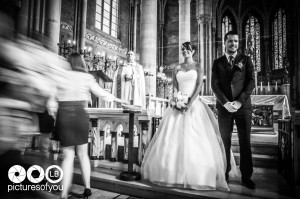 Reportage mariage Axelle David - Photo 1  