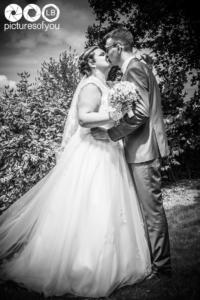 Mariage Céline et Mickael par Laurent Bossaert - Studio Pictures of You - Hazebrouck (Nord)-1