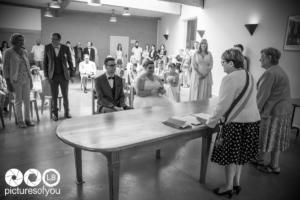 Mariage Céline et Mickael par Laurent Bossaert - Studio Pictures of You - Hazebrouck (Nord)-3