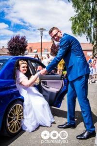 Mariage Céline et Mickael par Laurent Bossaert - Studio Pictures of You - Hazebrouck (Nord)-6