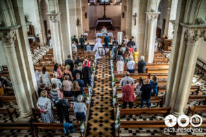 Mariage Céline et Mickael par Laurent Bossaert - Studio Pictures of You - Hazebrouck (Nord)-7