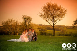 Mariage Jennifer et Guillaume Par Laurent Bossaert-27