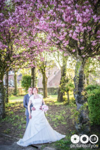 Mariage Jennifer et Guillaume Par Laurent Bossaert-28