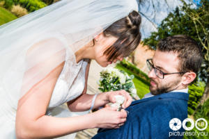 Mariage Mélissa et Valentin par le photographe Laurent Bossaert (Hazebrouck)-13