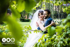 Mariage Mélissa et Valentin par le photographe Laurent Bossaert (Hazebrouck)-16