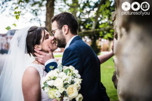 Mariage Mélissa et Valentin par le photographe Laurent Bossaert (Hazebrouck)-19