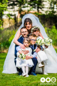 Mariage Mélissa et Valentin par le photographe Laurent Bossaert (Hazebrouck)-22