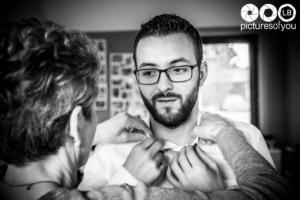 Mariage Mélissa et Valentin par le photographe Laurent Bossaert (Hazebrouck)-5