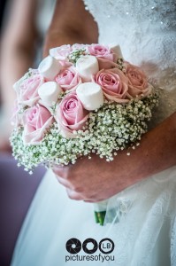 Photo mariage Pauline Antoine - 9 