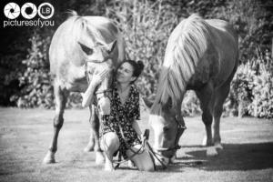 Clotilde et ses chevaux - Photos lifestyle par Laurent Bossaert - Pictures of You-10
