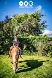 Clotilde et ses chevaux - Photos lifestyle par Laurent Bossaert - Pictures of You-18