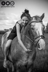 Clotilde et ses chevaux - Photos lifestyle par Laurent Bossaert - Pictures of You-20