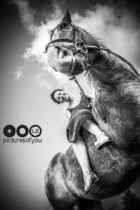 Clotilde et ses chevaux - Photos lifestyle par Laurent Bossaert - Pictures of You-23