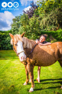 Clotilde et ses chevaux - Photos lifestyle par Laurent Bossaert - Pictures of You-3