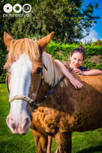 Clotilde et ses chevaux - Photos lifestyle par Laurent Bossaert - Pictures of You-4