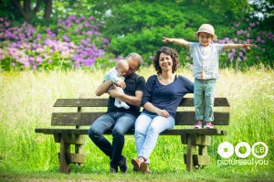 reportage portrait famille - Lindsey Jérémy - Photo 21