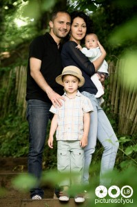 reportage portrait famille - Lindsey Jérémy - Photo 15  