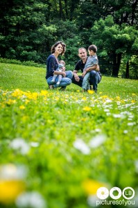 reportage portrait famille - Lindsey Jérémy - Photo 5  