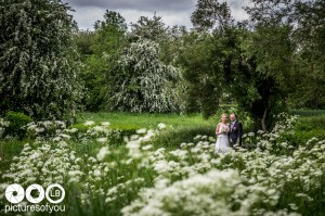 Photo 12 mariage Nord Ingrid et Michel  